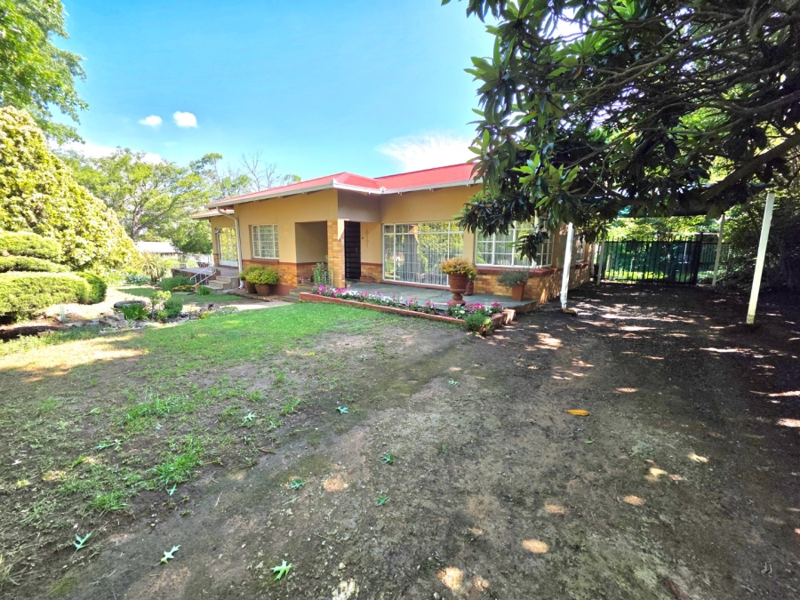 4 Bedroom Property for Sale in Morelig Free State